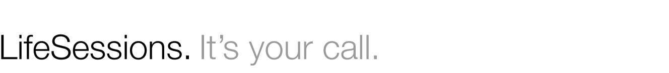 Hays Life Coaching | LifeSessions